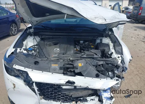 2023 Mazda Cx-5 2.5 S Preferred из США, поврежденный, VIN JM3KFBCM9P0167931